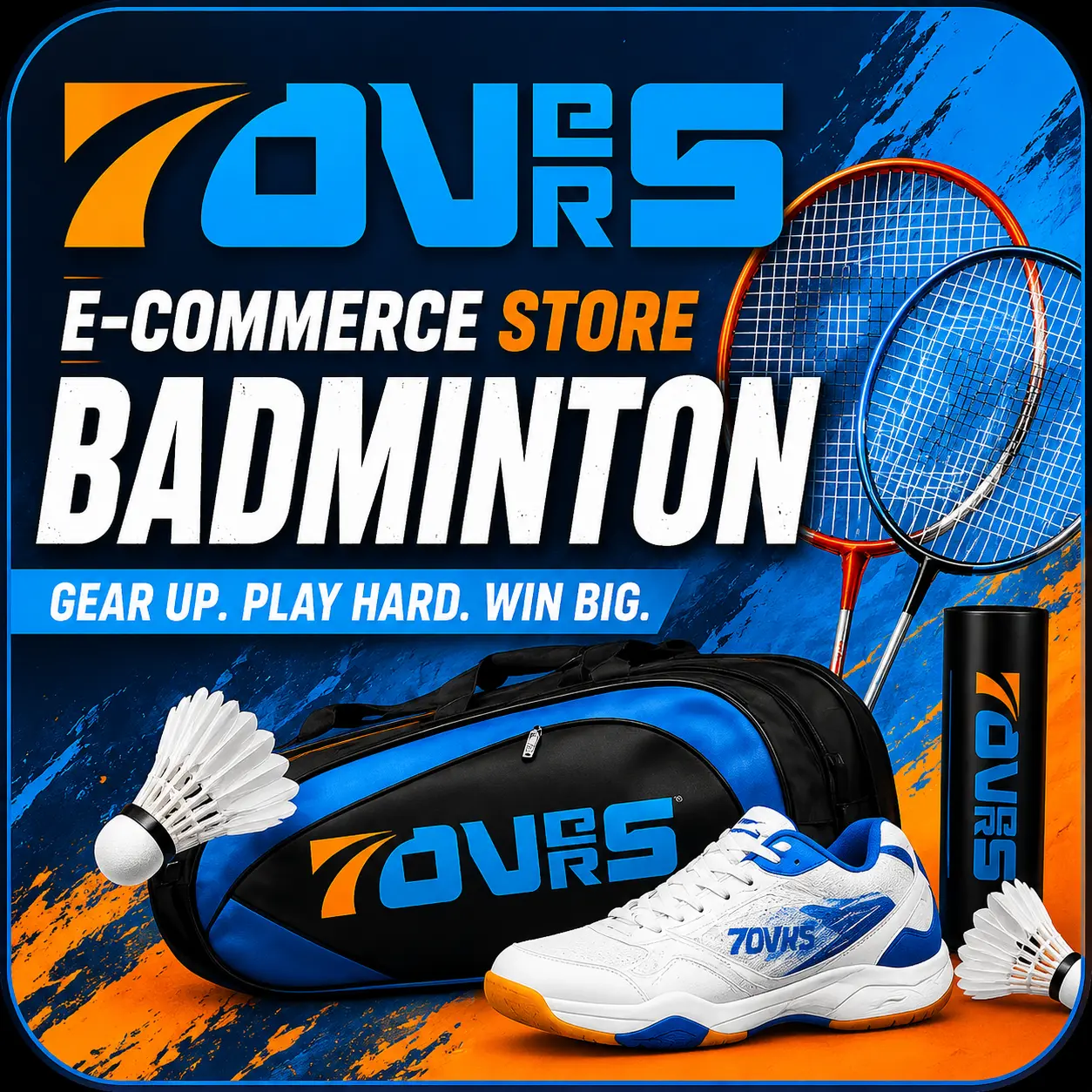 Badminton